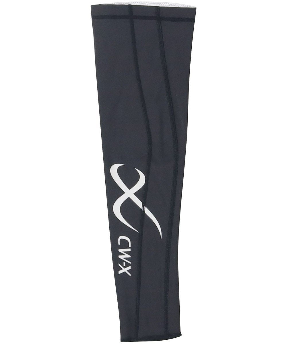 【シーダブリューエックス/CW-X】の【UNISEX】 CW-X アームサポーター 【右腕用】 腕全体の筋肉を連動 肘の負担を軽減 ストレッチ性(本体) ユニセックス BCR001 /ワコール インテリア・キッズ・メンズ・レディースファッション・服の通販 founy(ファニー) 　ファッション　Fashion　レディースファッション　WOMEN　軽量　Lightweight　ストレッチ　Stretch　なめらか　Smooth　フィット　Fit　ユニセックス　Unisex　再入荷　Restock/Back In Stock/Re Arrival　ブラックスペシャル|ID: prp329100004533773 ipo3291000000032043657