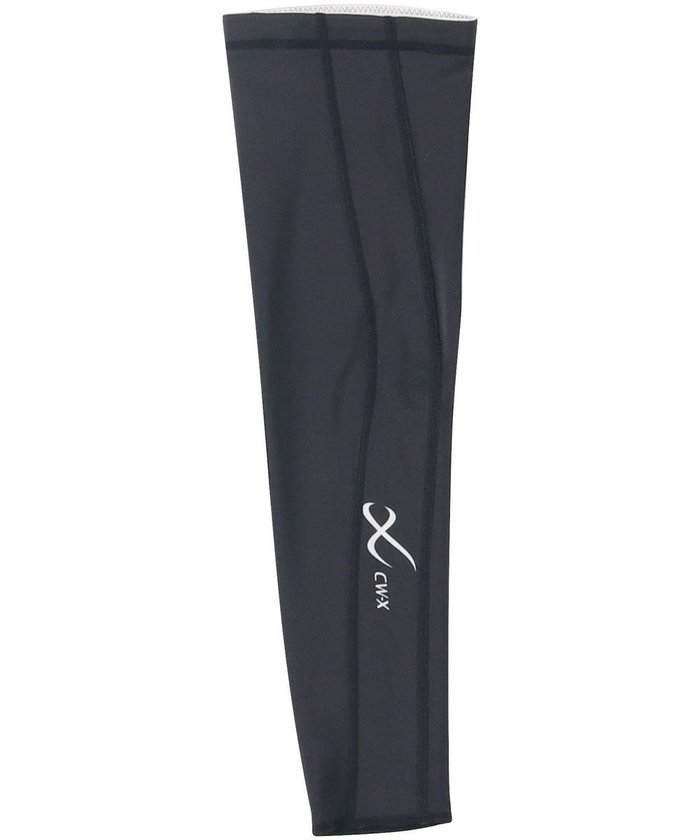 【シーダブリューエックス/CW-X】の【UNISEX】 CW-X アームサポーター 【右腕用】 腕全体の筋肉を連動 肘の負担を軽減 ストレッチ性(本体) ユニセックス BCR001 /ワコール インテリア・キッズ・メンズ・レディースファッション・服の通販 founy(ファニー) https://founy.com/ ファッション Fashion レディースファッション WOMEN 軽量 Lightweight ストレッチ Stretch なめらか Smooth フィット Fit ユニセックス Unisex |ID: prp329100004533773 ipo3291000000032231328
