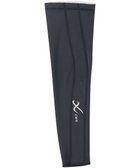【シーダブリューエックス/CW-X】の【UNISEX】 CW-X アームサポーター 【右腕用】 腕全体の筋肉を連動 肘の負担を軽減 ストレッチ性(本体) ユニセックス BCR001 /ワコール ブラック|ID: prp329100004533773 ipo3291000000032231330