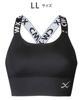 【シーダブリューエックス/CW-X】の【WOMEN】 スポーツゆれケアブラ 【スポーツ時のゆれからバストを守る】 吸汗速乾(本体) HTY021 /ワコール 人気、トレンドファッション・服の通販 founy(ファニー) ファッション Fashion レディースファッション Ladies' Fashion Online スポーツウェア Sportswear アンダー Under スポーツ Sports フラット Flat ランニング Running |ID:prp329100004533833