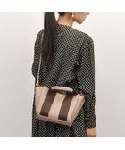 【アンビリオン/UNBILLION】のcachecache ショルダー付き2wayテープトートバッグS 人気、トレンドファッション・服の通販 founy(ファニー) ファッション Fashion レディースファッション WOMEN バッグ Bag カラフル Colorful コンビ Combination ショルダー Shoulder 財布 Wallet ハンド Hand ミックス Mix モチーフ Motif 再入荷 Restock/Back In Stock/Re Arrival おすすめ Recommend thumbnail オーク|ID: prp329100004533838 ipo3291000000032198584