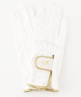 【23区 ゴルフ/NIJYUSANKU GOLF】の【WOMEN】両手用 グローブ 人気、トレンドファッション・服の通販 founy(ファニー) ファッション Fashion レディースファッション WOMEN スポーツウェア Sportswear スポーツグッズ Sporting Goods ゴルフ Golf シルバー Silver スポーツ Sports |ID:prp329100004533844