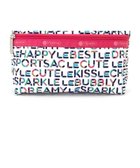 【レスポートサック/LeSportsac】のCOSMETIC CLUTCH/ルキューテストホワイト ルキューテストホワイト|ID: prp329100004533895 ipo3291000000032044157