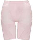 【ウィング/Wing】のガードル ロング丈 【スリムアップパンツ】 はいて歩いてエクササイズ KQ0821 ウイング/ワコール ピンク|ID: prp329100004533913 ipo3291000000035567123