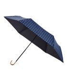 【ムーンバット/MOONBAT】のestaa 晴雨兼用 折りたたみ傘 3Dシート 日傘 遮光 遮熱 UV 人気、トレンドファッション・服の通販 founy(ファニー) ファッション Fashion レディースファッション WOMEN 傘 / レイングッズ Umbrellas/Rainwear 傘 Umbrella 日傘 Parasol thumbnail ディープブルー|ID: prp329100004533925 ipo3291000000032044301