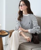 【ウィゴー/WEGO】の【ユニセックス着用ITEM/MLサイズ展開】U.S. POLO ASSN.ワンポイント刺繍LST 人気、トレンドファッション・服の通販 founy(ファニー) ファッション Fashion レディースファッション WOMEN トップス・カットソー Tops/Tshirt シャツ/ブラウス Shirts/Blouses ロング / Tシャツ T-Shirts カットソー Cut and Sewn インナー Inner 春 Spring 秋 Autumn/Fall カットソー Cut And Sew カーゴパンツ Cargo Pants カーディガン Cardigan ガーリー Girly シンプル Simple スマホ Smartphone スラックス Slacks スリット Slit デニム Denim トレンド Trend フレア Flare ボーダー Border 別注 Special Order 無地 Plain Color ロング Long ワイド Wide ワンポイント One Point 冬 Winter A/W・秋冬 Aw・Autumn/Winter・Fw・Fall-Winter S/S・春夏 Ss・Spring/Summer おすすめ Recommend thumbnail ホワイトボーダー|ID: prp329100004533995 ipo3291000000032186999