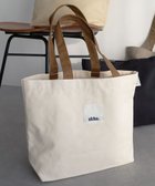 【クラフトスタンダードブティック/CRAFT STANDARD BOUTIQUE】のakha. キャンバストート Natural|ID: prp329100004534028 ipo3291000000032044696