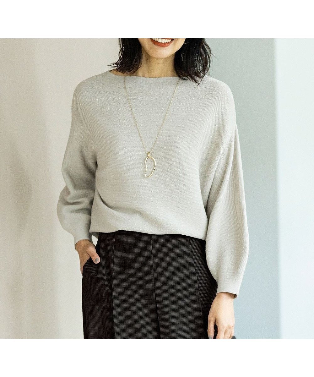 【エニィファム/any FAM】の【洗濯機可】パフスリーブガーターニット 人気、トレンドファッション・服の通販 founy(ファニー) 　ファッション　Fashion　レディースファッション　WOMEN　トップス・カットソー　Tops/Tshirt　ニット　Knit Tops　アクリル　Acrylic　シンプル　Simple　セーター　Sweater　A/W・秋冬　Aw・Autumn/Winter・Fw・Fall-Winter　 other-1|ID: prp329100004534132 ipo3291000000032045101