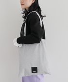 【クラフトスタンダードブティック/CRAFT STANDARD BOUTIQUE】の【追加】akha.ラメトートバッグ 人気、トレンドファッション・服の通販 founy(ファニー) ファッション Fashion レディースファッション WOMEN バッグ Bag シルバー Silver スクエア Square スタンダード Standard スペシャル Special トレンド Trend フラット Flat ミックス Mix おすすめ Recommend 2025年 2025 2025春夏・S/S Ss,Spring/Summer,2025 thumbnail Silver|ID: prp329100004534156 ipo3291000000032045215