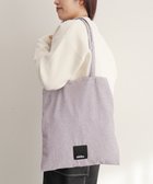 【クラフトスタンダードブティック/CRAFT STANDARD BOUTIQUE】の【追加】akha.ラメトートバッグ 人気、トレンドファッション・服の通販 founy(ファニー) ファッション Fashion レディースファッション WOMEN バッグ Bag シルバー Silver スクエア Square スタンダード Standard スペシャル Special トレンド Trend フラット Flat ミックス Mix おすすめ Recommend 2025年 2025 2025春夏・S/S Ss,Spring/Summer,2025 thumbnail Light Pink|ID: prp329100004534156 ipo3291000000032045219