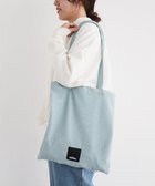 【クラフトスタンダードブティック/CRAFT STANDARD BOUTIQUE】の【追加】akha.ラメトートバッグ 人気、トレンドファッション・服の通販 founy(ファニー) ファッション Fashion レディースファッション WOMEN バッグ Bag シルバー Silver スクエア Square スタンダード Standard スペシャル Special トレンド Trend フラット Flat ミックス Mix おすすめ Recommend 2025年 2025 2025春夏・S/S Ss,Spring/Summer,2025 thumbnail Sax|ID: prp329100004534156 ipo3291000000032045220