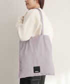 【クラフトスタンダードブティック/CRAFT STANDARD BOUTIQUE】の【追加】akha.ラメトートバッグ Light Pink|ID: prp329100004534156 ipo3291000000032656601