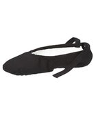 【チャコット/Chacott】のスプリットバレエシューズ Sタイプ【22.0~28.0cm】 ブラック|ID: prp329100004534192 ipo3291000000032045354