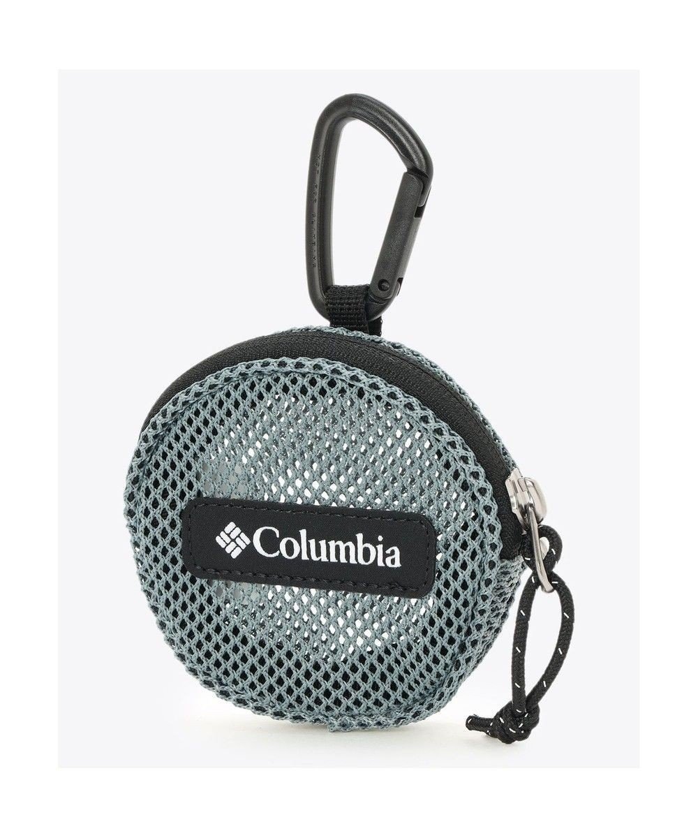 【コロンビア/Columbia】のColumbia/ クープマイルメッシュラウンドポーチ /コロンビア 人気、トレンドファッション・服の通販 founy(ファニー) 　ファッション　Fashion　レディースファッション　WOMEN　財布　Wallets　ポーチ　Pouches　おすすめ　Recommend　コイン　Coin　ポーチ　Pouch　メッシュ　Mesh　ループ　Loop　夏　Summer　財布　Wallet　 other-1|ID: prp329100004534237 ipo3291000000032269207