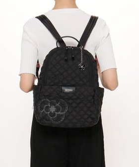 【クレイサス/CLATHAS】のカペラ リュック 人気、トレンドファッション・服の通販 founy(ファニー) ファッション Fashion レディースファッション WOMEN バッグ Bag ダブル Double ハンド Hand リュック Ruck Sack 人気 Popularity 再入荷 Restock/Back In Stock/Re Arrival |ID:prp329100004534254