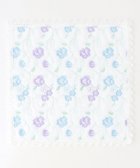 【トッカ/TOCCA】のVINE FLOWER TOWELCHIEF タオルハンカチ ホワイト系|ID: prp329100004534274 ipo3291000000032456738