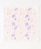 【トッカ/TOCCA】のVINE FLOWER TOWELCHIEF タオルハンカチ ピンク系|ID: prp329100004534274 ipo3291000000032456740