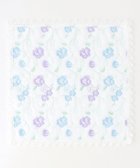 【トッカ/TOCCA】のVINE FLOWER TOWELCHIEF タオルハンカチ ホワイト系|ID: prp329100004534274 ipo3291000000033501869
