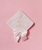 【メゾンドフルール/Maison de FLEUR】のビッグリボンタオルハンカチ 人気、トレンドファッション・服の通販 founy(ファニー) ファッション Fashion レディースファッション WOMEN 財布 Wallets おすすめ Recommend ギフト プレゼント Gift Present サテン Satin タオル Towel ハンカチ Handkerchief ハンド Hand リボン Ribbon エレガント 上品 Elegant 再入荷 Restock/Back In Stock/Re Arrival 財布 Wallet thumbnail Light Pink|ID: prp329100004534286 ipo3291000000032199508