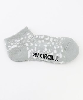 【ピーダブリュサーキュラス/PW CIRCULUS】の【WOMEN】【土踏まずをサポート】ロゴ ショートソックス 人気、トレンドファッション・服の通販 founy(ファニー) ファッション Fashion レディースファッション Fashion for Women ソックス&靴下 Socks & Hosiery レッグウェア・ストッキング Legwear & Hosiery ショート Short, Short Length ソックス Socks, Hosiery |ID:prp329100004534290