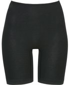 【ウィング/Wing】のインナー 【綿の贅沢オーガニック】 オーガニックコットン混素材 薄くて軽い 3分丈 ER1356 ウイング/ワコール ブラック|ID: prp329100004534321 ipo3291000000032542291