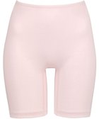 【ウィング/Wing】のインナー 【綿の贅沢オーガニック】 オーガニックコットン混素材 薄くて軽い 3分丈 ER1356 ウイング/ワコール ピンク|ID: prp329100004534321 ipo3291000000032542298