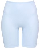 【ウィング/Wing】のインナー 【綿の贅沢オーガニック】 オーガニックコットン混素材 薄くて軽い 3分丈 ER1356 ウイング/ワコール サックス|ID: prp329100004534321 ipo3291000000032542302