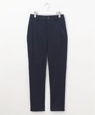 【23区 ゴルフ/NIJYUSANKU GOLF】の迷ったらこれ!【WOMEN】【ストレッチ】ハイパワーストレッチ ベーシックパンツ ネイビー系|ID: prp329100004534329 ipo3291000000032045908