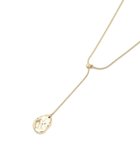 【23区/NIJYUSANKU】のバロックメタル ラリエット ネックレス ゴールド系|ID: prp329100004534359 ipo3291000000032046023