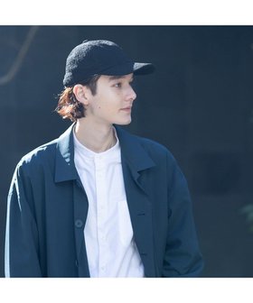 【林八百吉商店/HAYASHIYAOKICHI】のun chapeau シャーリングキャップ 人気、トレンドファッション・服の通販 founy(ファニー) ファッション Fashion レディースファッション Fashion for Women キャップ&ハット Hats & Caps キャップ Cap, Baseball Cap シャーリング Shirring, Ruched シンプル Simple, Minimal 帽子 Hat, Headwear 春 Spring 秋 Autumn |ID:prp329100004534401