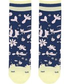 【ツモリチサト スリープ/tsumori chisato SLEEP】のツモリチサト ソックス レディース UEY531 /ワコール 人気、トレンドファッション・服の通販 founy(ファニー) ファッション Fashion レディースファッション WOMEN ソックス Socks ジャカード Jacquard ソックス Socks ネコ Cat パジャマ Pajamas thumbnail コン|ID: prp329100004534407 ipo3291000000032187346