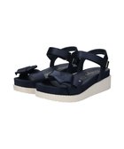 【ブリジット バーキン/Bridget Birkin】の【Bridget Birkin】リボンベルトジャガードサンダル 人気、トレンドファッション・服の通販 founy(ファニー) ファッション Fashion レディースファッション WOMEN ベルト Belts NEW・新作・新着・新入荷 New Arrivals ガーリー Girly サンダル Sandals リボン Ribbon 夏 Summer 春 Spring S/S・春夏 Ss・Spring/Summer thumbnail ネイビー雑材|ID: prp329100004534443 ipo3291000000032076027