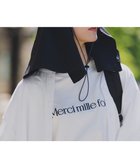 【アンフィーロ 自由区/UNFILO】の【撥水/UVケア】FINE MOVE キャップ 人気、トレンドファッション・服の通販 founy(ファニー) ファッション Fashion レディースファッション WOMEN 帽子 Hats ウォッシャブル Washable キャップ Cap 軽量 Lightweight ストレッチ Stretch タフタ Taffeta 帽子 Hat thumbnail ブラック|ID: prp329100004534458 ipo3291000000032284967