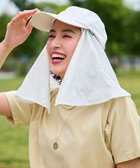 【アンフィーロ 自由区/UNFILO】のFINE MOVE キャップ オフ|ID: prp329100004534458 ipo3291000000035675669