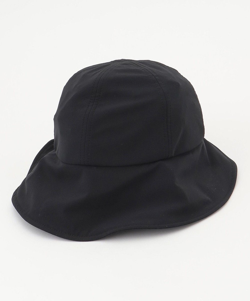 【アンフィーロ 自由区/UNFILO】の【撥水/UVケア】FINE MOVE ボンネット ハット 人気、トレンドファッション・服の通販 founy(ファニー) 　ファッション　Fashion　レディースファッション　Fashion for Women　キャップ&ハット　Hats & Caps　ウォッシャブル　Machine Washable　キャップ　Cap, Baseball Cap　軽量　Lightweight, Ultra Light　ストレッチ　Stretch, Stretchy Fabric　タフタ　Taffeta, Structured Fabric　帽子　Hat, Headwear　ワイヤー　Wire, Wired Bra　 other-1|ID: prp329100004534462 ipo3291000000032730344