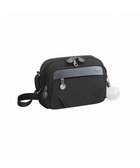 【エースバッグズアンドラゲッジ/ACE BAGS & LUGGAGE】のカナナ プロジェクト カナナバッグ PJ1-4th ショルダーバッグ 67641 Kanana 斜め掛け 軽い ブラック|ID: prp329100004535146 ipo3291000000032049832