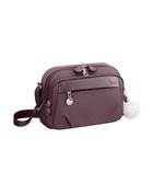 【エースバッグズアンドラゲッジ/ACE BAGS & LUGGAGE】のカナナ プロジェクト カナナバッグ PJ1-4th ショルダーバッグ 67641 Kanana 斜め掛け 軽い カシス|ID: prp329100004535146 ipo3291000000032049835