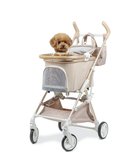【ペットパラダイス/PET PARADISE / GOODS】のsmooca mini ペットカート 《ベージュ》 ベージュ|ID: prp329100004535167 ipo3291000000032573761