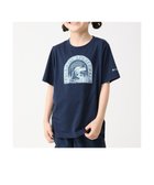 【コロンビア/Columbia / KIDS】のColumbia/ 【KIDS】ラプードルパスショートスリーブTシャツ /コロンビア 人気、トレンドファッション・服の通販 founy(ファニー) ファッション Fashion キッズファッション KIDS トップス・カットソー Tops/Tees/Kids アウトドア Outdoor カットソー Cut And Sew グラフィック Graphic ジャージ Jersey パターン Pattern フィット Fit フロント Front レギュラー Regular ヴィンテージ Vintage 夏 Summer 旅行 Travel S/S・春夏 Ss・Spring/Summer A/W・秋冬 Aw・Autumn/Winter・Fw・Fall-Winter thumbnail Collegiate Navy、 Furry Friend|ID: prp329100004535169 ipo3291000000032049932