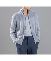 【ジョゼフ オム/JOSEPH HOMME / MEN】のシルクバルキーハニカム ジップアップニット 人気、トレンドファッション・服の通販 founy(ファニー) ファッション Fashion メンズファッション MEN トップス・カットソー Tops/Tshirt/Men ニット Knit Tops アクリル Acrylic シルク Silk シンプル Simple セーター Sweater フィット Fit ブロッキング Blocking メランジ Melange ヨーク Yoke レギュラー Regular 夏 Summer 春 Spring S/S・春夏 Ss・Spring/Summer |ID:prp329100004535177