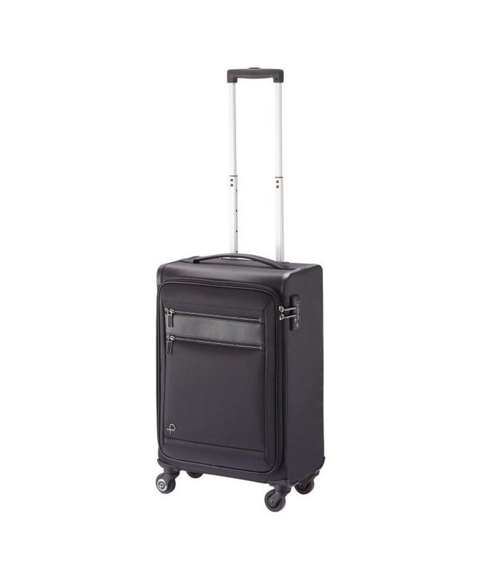 【エース バッグズ アンド ラゲッジ/ACE BAGS & LUGGAGE / MEN】のProteca プロテカ フィーナRF 超軽量キャリーバッグ 29L 2.0kg 12823 インテリア・キッズ・メンズ・レディースファッション・服の通販 founy(ファニー) https://founy.com/ ファッション Fashion メンズファッション MEN バッグ Bag/Men 軽量 Lightweight フロント Front ポケット Pocket ワイド Wide 再入荷 Restock/Back In Stock/Re Arrival 旅行 Travel スーツケース キャリーケース Suitcase |ID: prp329100004535179 ipo3291000000032049988