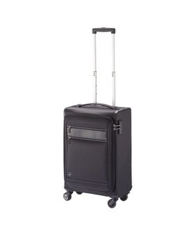 【エース バッグズ アンド ラゲッジ/ACE BAGS & LUGGAGE / MEN】のProteca プロテカ フィーナRF 超軽量キャリーバッグ 29L 2.0kg 12823 人気、トレンドファッション・服の通販 founy(ファニー) ファッション Fashion メンズファッション MEN バッグ Bag/Men 軽量 Lightweight フロント Front ポケット Pocket ワイド Wide 再入荷 Restock/Back In Stock/Re Arrival 旅行 Travel スーツケース キャリーケース Suitcase |ID:prp329100004535179