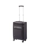 【エース バッグズ アンド ラゲッジ/ACE BAGS & LUGGAGE / MEN】のProteca プロテカ フィーナRF 超軽量キャリーバッグ 29L 2.0kg 12823 ブラック|ID: prp329100004535179 ipo3291000000032049989