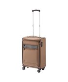 【エース バッグズ アンド ラゲッジ/ACE BAGS & LUGGAGE / MEN】のProteca プロテカ フィーナRF 超軽量キャリーバッグ 29L 2.0kg 12823 ライトブラウン|ID: prp329100004535179 ipo3291000000032049991
