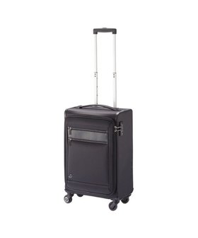【エース バッグズ アンド ラゲッジ/ACE BAGS & LUGGAGE / MEN】のProteca プロテカ フィーナRF 超軽量キャリーバッグ 29L 2.0kg 12823 人気、トレンドファッション・服の通販 founy(ファニー) ファッション Fashion メンズファッション MEN バッグ Bag/Men 軽量 Lightweight フロント Front ポケット Pocket ワイド Wide 再入荷 Restock/Back In Stock/Re Arrival 旅行 Travel スーツケース キャリーケース Suitcase |ID:prp329100004535179