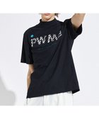 【ピーダブリュサーキュラス/PW CIRCULUS / MEN】の【UVカット / 吸水速乾 / 伸縮性抜群】【MEN】メッシュポケットモック 人気、トレンドファッション・服の通販 founy(ファニー) ファッション Fashion メンズファッション Fashion for Men トップス・カットソー Cut & Sew Tops メンズシャツ Shirts カットソー Cut and Sewn Top クール Cool, Chic ゴルフ Golf ストレッチ Stretch, Stretchy Fabric プリント Print, Printed Pattern ポケット Pocket, Pocket Detail メッシュ Mesh, Net Fabric モックネック Mock Neck, Short Turtleneck 吸水 Absorbent, Quick-Dry 夏 Summer 春 Spring S/S・春夏 SS, Spring/Summer, Warm Season 透かし Cut-Out, Lacework thumbnail ブラック系|ID: prp329100004535182 ipo3291000000033629437