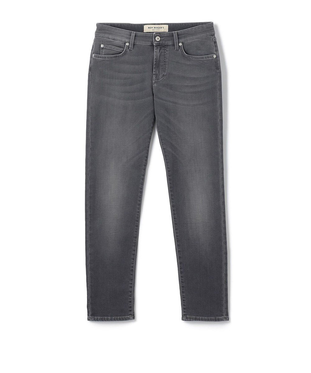 【ジョゼフ オム/JOSEPH HOMME / MEN】の【WEB限定】【ROY ROGER S】LEONARDO / スリムテーパードジャージーデニム / BLACK インテリア・キッズ・メンズ・レディースファッション・服の通販 founy(ファニー) 　ファッション　Fashion　メンズファッション　MEN　ボトムス　Bottoms/Men　イタリア　Italy　コレクション　Collection　スウェット　Sweat　デニム　Denim　ドレス　Dress　ベビー　Baby　A/W・秋冬　Aw・Autumn/Winter・Fw・Fall-Winter　S/S・春夏　Ss・Spring/Summer　夏　Summer　2023年　2023　2023-2024秋冬・A/W　Aw/Autumn/Winter//Fw/Fall-Winter/2023-2024　ブラック系|ID: prp329100004535185 ipo3291000000032050015