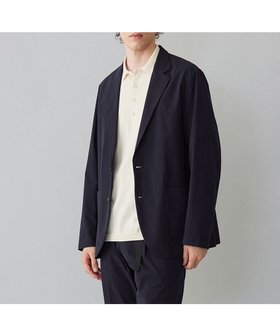 【アンフィーロ/UNFILO / MEN】の【新色追加】FINE MOVE テーラード ジャケット 24年商品 人気、トレンドファッション・服の通販 founy(ファニー) ファッション Fashion メンズファッション Fashion for Men アウター Men's Coats Outerwear テーラードジャケット Tailored Jackets & Blazers アウトドア Outdoor Clothing ウォッシャブル Machine Washable 洗える Machine Washable クラシック Classic, Timeless Style 軽量 Lightweight, Ultra Light ジャケット Jacket, Outerwear ストレッチ Stretch, Stretchy Fabric セットアップ Set-Up, Coordinated Outfit 雑誌 Magazine, Fashion Magazine テーラード Tailored, Tailored Fit ポケット Pocket, Pocket Detail A/W・秋冬 Autumn/Winter 再入荷 Restock / Back in Stock おすすめ Recommended / Our Picks 2024年 2024 2024春夏・S/S Spring/Summer 2024 SS24 |ID:prp329100004535187