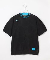 【ピーダブリュサーキュラス/PW CIRCULUS / MEN】の【手洗い可能】【MEN】アニマルドットニットモック ゴルフ 人気、トレンドファッション・服の通販 founy(ファニー) ファッション Fashion メンズファッション Men's Style Online トップス・カットソー Tops/Tshirt/Men ニット Knit Tops アニマル Animal オレンジ Orange 春 Spring 軽量 Lightweight セーター Sweater パープル Purple プリント Print モチーフ Motif S/S・春夏 Ss・Spring/Summer 夏 Summer 2024年 2024 2024春夏・S/S Ss,Spring/Summer,2024 ゴルフ Golf 2025年 2025 2025春夏・S/S Ss,Spring/Summer,2025 |ID:prp329100004535200