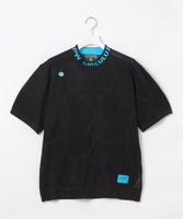 【ピーダブリュサーキュラス/PW CIRCULUS / MEN】の【手洗い可能】【MEN】アニマルドットニットモック ゴルフ 人気、トレンドファッション・服の通販 founy(ファニー) ファッション Fashion メンズファッション Fashion for Men トップス・カットソー Cut & Sew Tops ニット・セーター / 定番トップス Knit Tops & Sweaters アニマル Animal Print オレンジ Orange 春 Spring 軽量 Lightweight, Ultra Light セーター Sweater, Knitwear パープル Purple, Violet プリント Print, Printed Pattern モチーフ Motif, Design Theme S/S・春夏 SS, Spring/Summer, Warm Season 再入荷 Restock / Back in Stock 夏 Summer 2024年 2024 2024春夏・S/S Spring/Summer 2024 SS24 ゴルフ Golf 2025年 2025 2025春夏・S/S Spring/Summer 2025 SS25 |ID:prp329100004535200